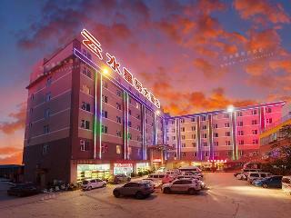 Kunming Yunshuixingji Hotel