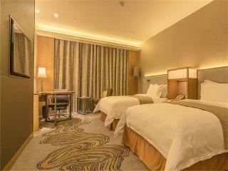 The Summit Hotel Zhongshan