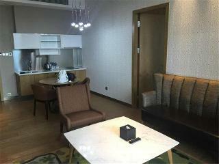 The Summit Hotel Zhongshan
