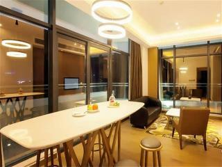 The Summit Hotel Zhongshan