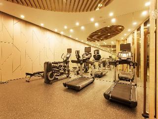 The Summit Hotel Zhongshan