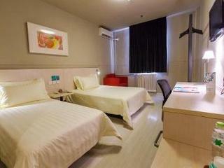 Hotel Jinjiang Inn Beijing Xisi Branch