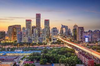 Hotel Jinjiang Inn Beijing Xisi Branch