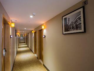 Hotel 7 Days Inn Changsha Yinpenling Aokesi Square Branc