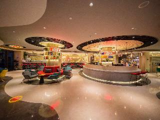 Ibis Hefei Pedestrian Street Hot