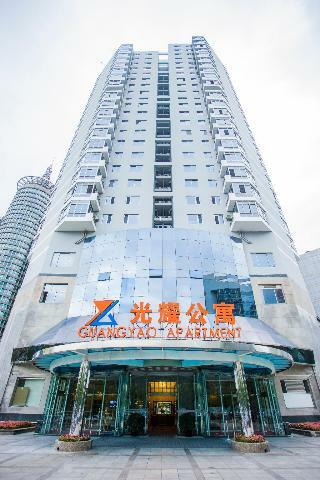 Hotel Beijing Guangyao Service Apartments