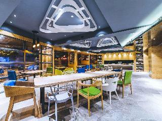 Hotel Ibis Styles Shanghai Qingpu Spor