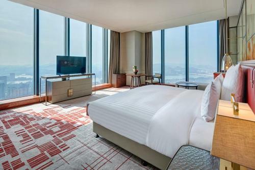 Hotel Pullman Huizhou Kaisa