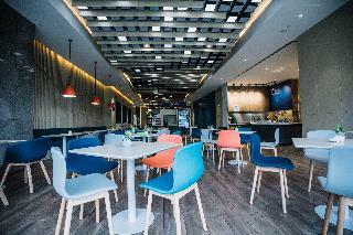 Hotel Holiday Inn Express Ningbo Fenghua