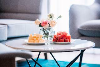 Hotel Holiday Inn Express Ningbo Fenghua