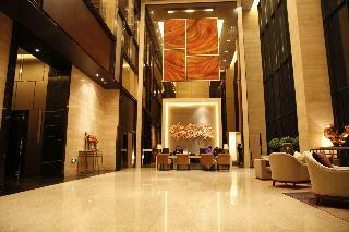 Hotel Guangzhou S L D International Apartment Poly World