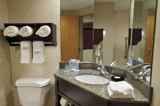 Hotel Hampton Inn Hagerstown