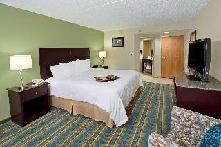 Hotel Hampton Inn Hagerstown