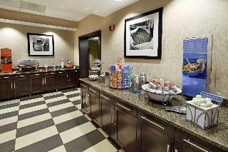 Hotel Hampton Inn Hagerstown