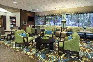 Hotel Hampton Inn Hagerstown