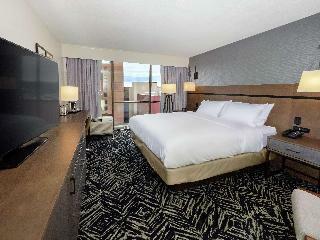 Hotel Doubletree By Hilton Jamestown