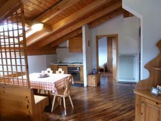 Hotel Casa Cavalese