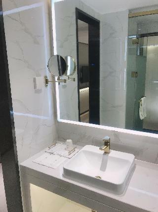 Hotel 7 Days Premium Shenzhen Science And Technology Par