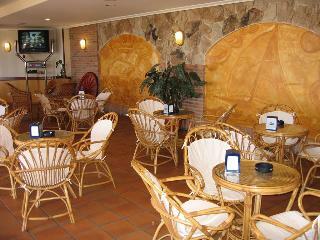 Hotel Mar Azul .