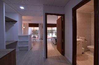 Hotel Mar Azul .