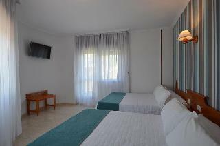 Hotel Mar Azul .