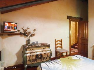 Hotel Sucuevas
