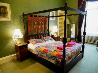 Hotel Ritz Edinburgh