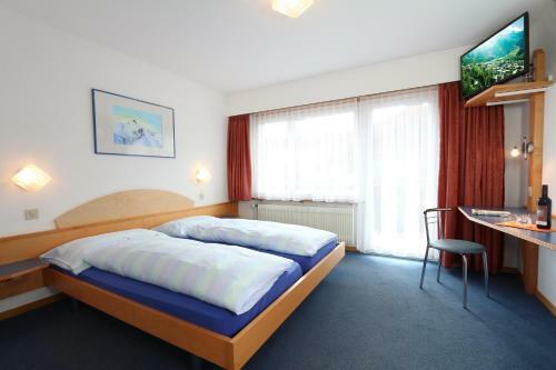 Hostal Hotel Garni Domino