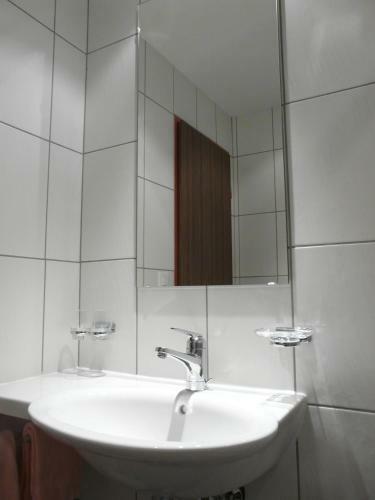 Hostal Hotel Garni Domino