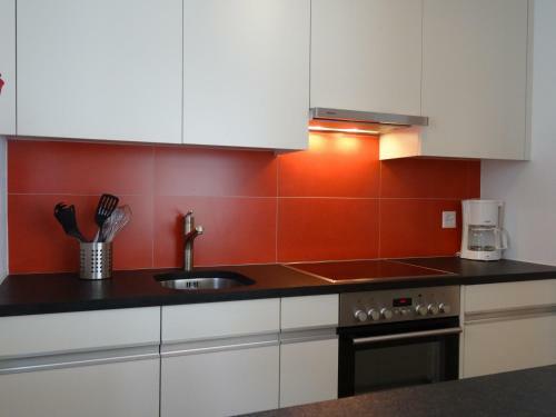 Apartamentos Ferienwohnungen "alpenfirn"