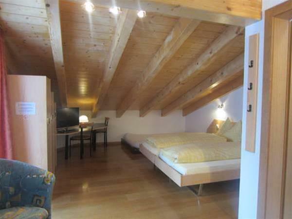 Aparthotel Apartment La Gorge