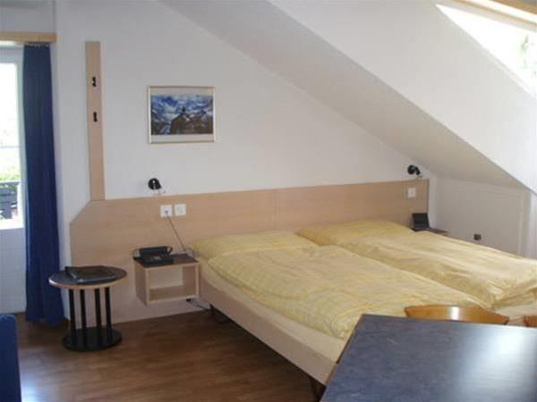 Aparthotel Apartment La Gorge