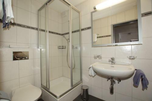 Apartamentos Haus Amor