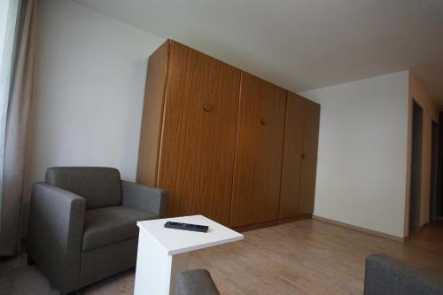Apartamentos Haus Amor