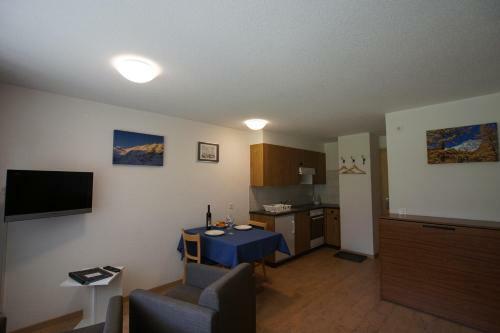 Apartamentos Haus Amor