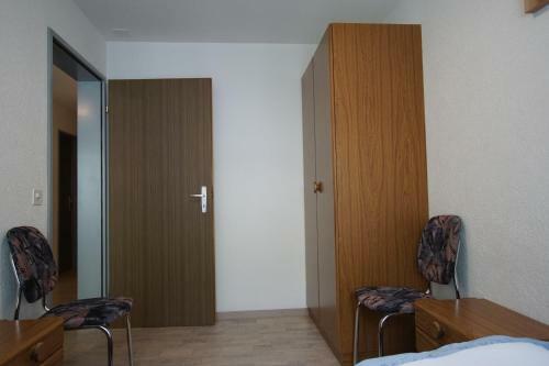 Apartamentos Haus Amor