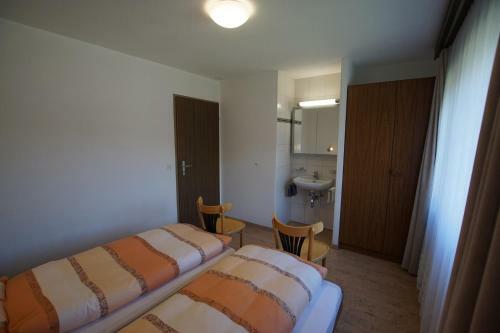 Apartamentos Haus Amor