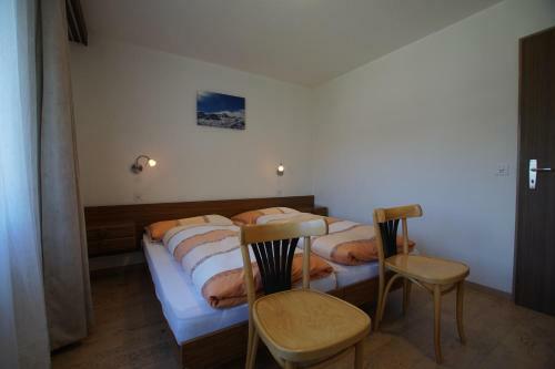 Apartamentos Haus Amor