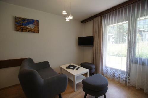 Apartamentos Haus Amor