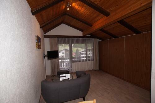 Apartamentos Haus Amor