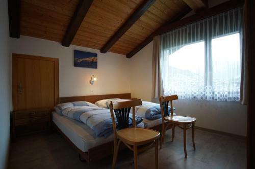 Apartamentos Haus Amor