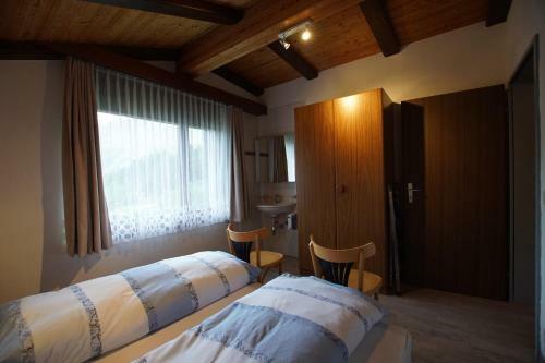 Apartamentos Haus Amor
