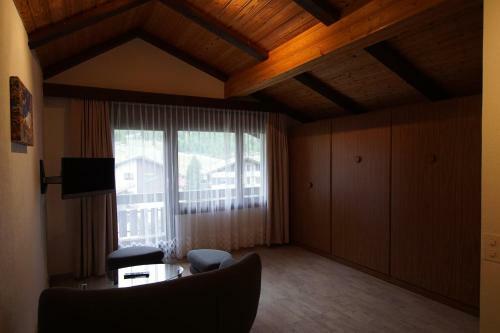 Apartamentos Haus Amor