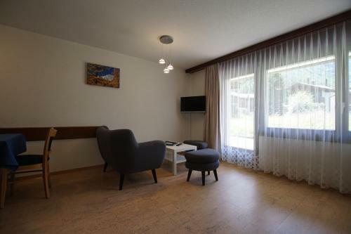 Apartamentos Haus Amor