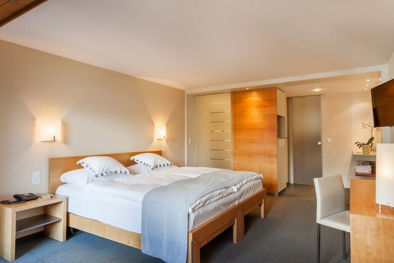 Hotel Allalin