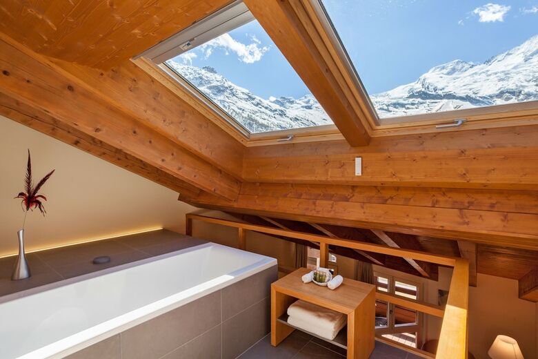 Hotel Allalin