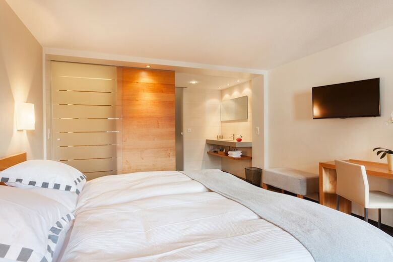Hotel Allalin