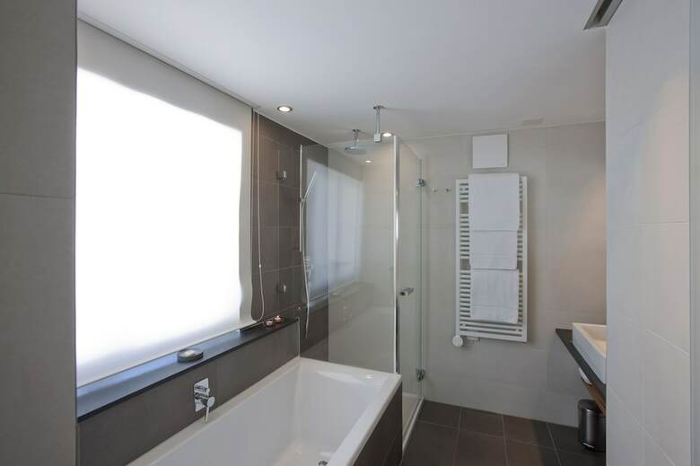 Hotel Allalin