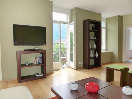 Apartment Elegance