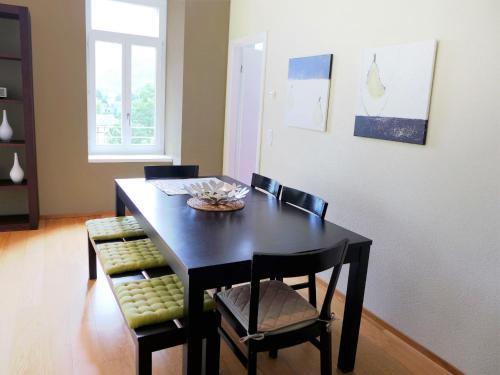 Apartment Elegance